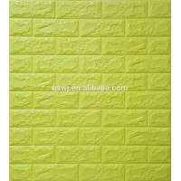 Best quality promotional pvc 3d wall panel Odm