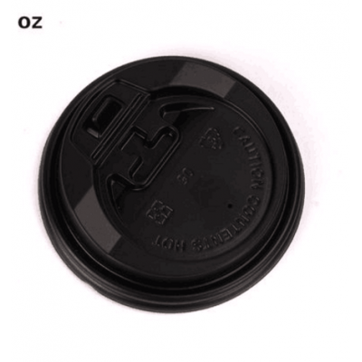 china export cheap paper cup lid PS PP PET cover