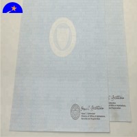 China suppliers wholesale cheap brochures certificate printing service