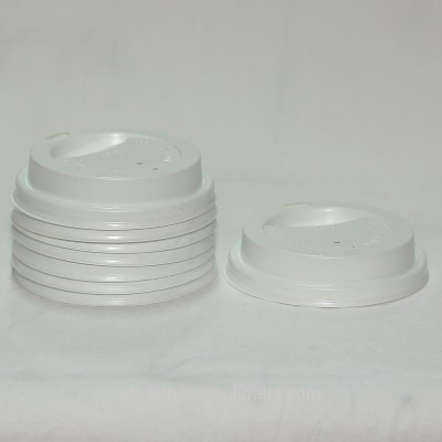 PS PP PET Lid papercup lid 73mm 80mm 90mm diameter