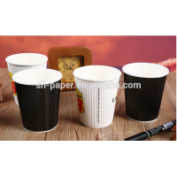 Paper cups manufacturer