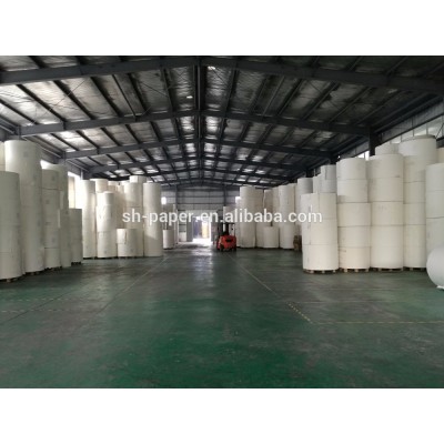 PE coated paper manufacturer